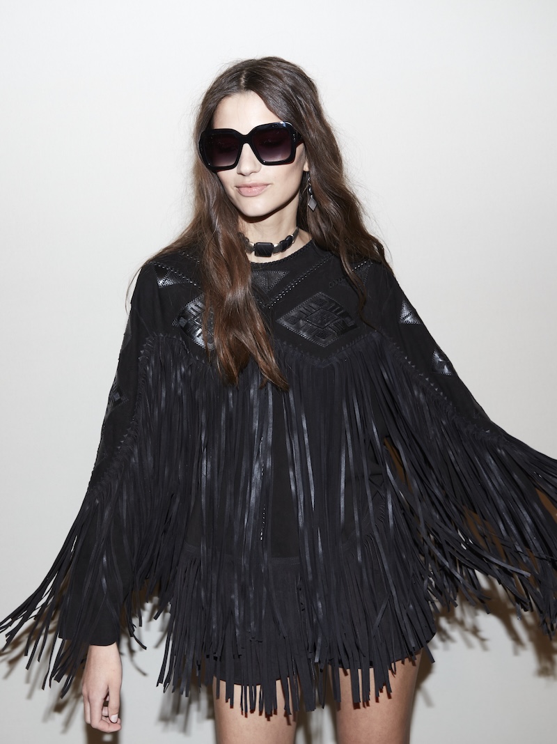 Zonnebrillen collectie